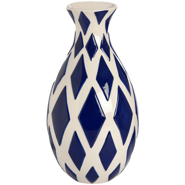 Vases, Flowers Vases & Decorative Glass Vases You'll Love Wayfair.co.uk